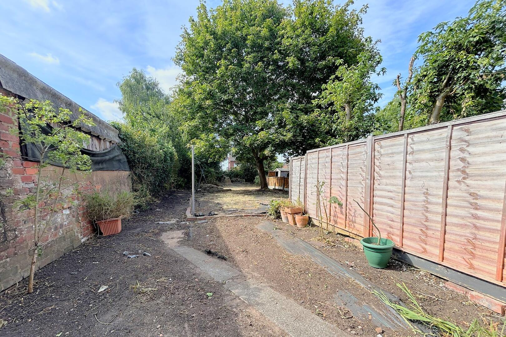 South Road, Norton, Stourbridge